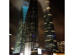 -上海中心大厦