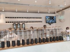 -喜茶(上海五角场万达店)