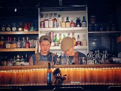 -NOVA CORE蔚来酒吧(新天地店)