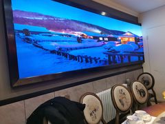 -山河屯铁锅炖(哈西站店)