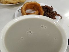 -老磁器口豆汁店(天坛店)