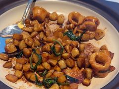 -闽海肴(北辰荟店)