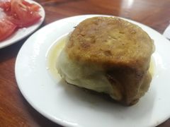 门钉肉饼-宝瑞门钉肉饼店