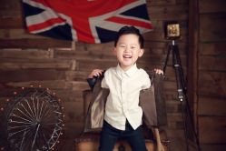 -宝贝天空儿童摄影(花溪店)