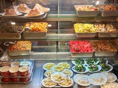 -姚记炒肝店(簋街店)