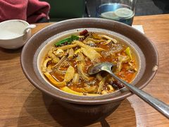 -清水亭湖北菜(大屯DT51店)