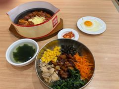 -米村拌饭(江宁万达店)