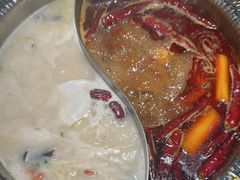 -牛New寿喜烧(虹桥新天地店)