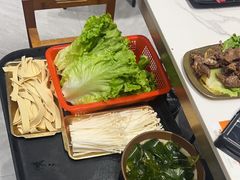 -刘少华贵州小黄牛·鲜牛肉火锅(总店)