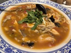 连汤肉片-宴天下·幸福礼堂(王城大道店)