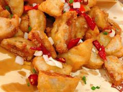 -肖记公安牛肉鱼杂馆·省级非物质文化遗产(三角路直营店)