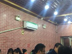 大堂-平山城鑫烧烤(建国楼店)