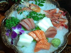 -牛玄庵日式寿喜烧·料理店(新源里店)