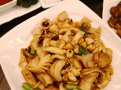 -501號台州海鲜餐厅(海创园店)