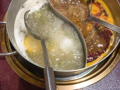 -大吉利·潮汕鲜牛肉火锅(西安店)