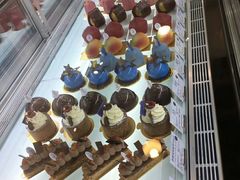 -LE SAPHIR 莎菲尔菓子(和兴店)