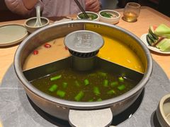 -巴奴毛肚火锅(七宝领展广场店)
