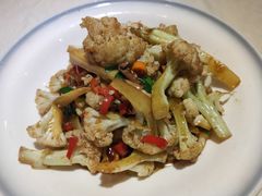 大碗花菜-俏湘厨•地道湘菜(建华南路店)
