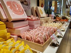 -好利来(温江合生汇店)