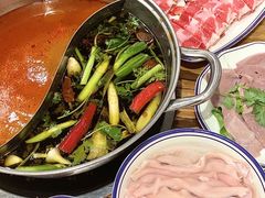 -厝味火锅·潮汕卤水火锅(十一合店)