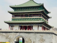 -西安鼓楼