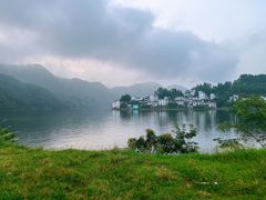 -新安江山水画廊风景区