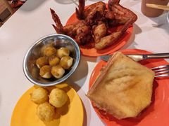 -冰岛茶餐厅(灵狮中路店)