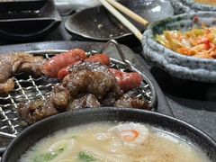 -炭虎烤肉(桂林路店)