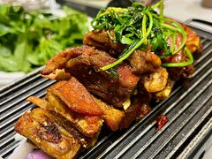 -徽宴楼·玫瑰之约(祥源店)