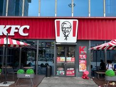-肯德基(津滨店)