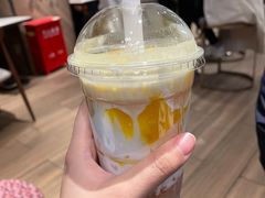 -Peet's Coffee皮爷咖啡(德基店)