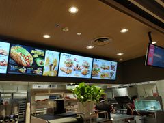 -肯德基(招远金城店)