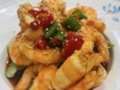 -郭姐·威海渔村(黄兴路店)