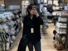 -MUJI无印良品(华贸店)