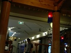 -纽斯桑拿会所(餐厅天山路店)