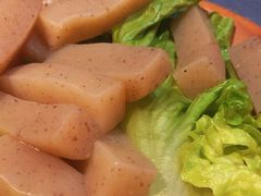 -探鱼·鲜青椒爽麻烤鱼(苏宁广场店)