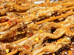 -醉烧膘·烧烤夜宵王(总店)
