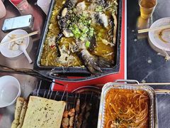 -泰山王老三串旗舰店(万达店)