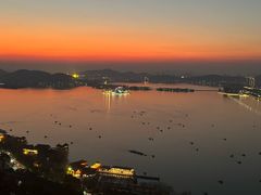 -云龙湖旅游景区