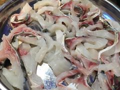 无骨爽肉鲩鱼-鱼醉无骨鱼·中山脆肉鲩(荔湾路店)