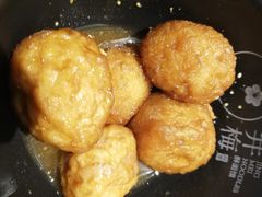 -贡梅老面馆·蟹粉面·无锡特色小吃(南长街主推店)