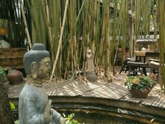 -新竹里馆·花园餐厅(兴苑路店)