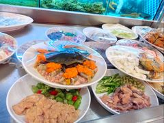 -谢记上海大排档(长寿路店)
