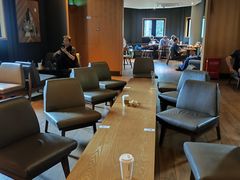 -星巴克(红房子店)