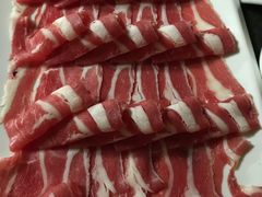 -北门涮肉·铜锅涮肉(南锣鼓巷店)