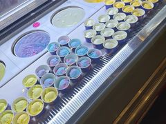 -星伦多自助料理(花山金鹰店)