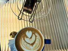 -Cetus coffee鲸鱼座咖啡·拼豆(二仙桥公园店)