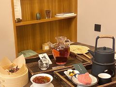 -TISON听颂·中式茶酒馆