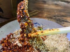-晓靖轩烧烤(沙河风情店)