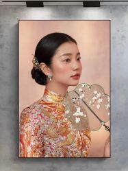 -CD视觉婚纱摄影